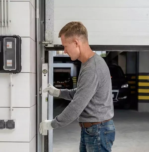Why Choose Us for Door, Gate and Security Services in Ardmore, OK