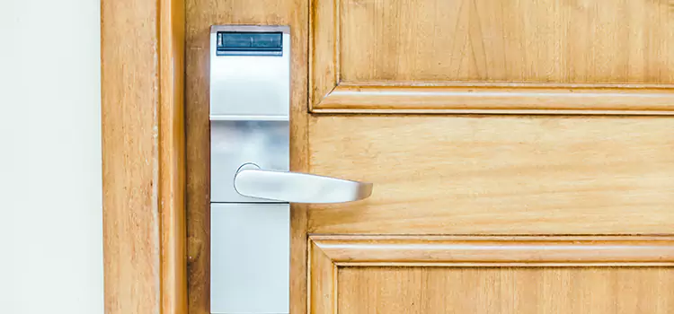 Advanced Solutions in Ardmore, OK for Modern Security
