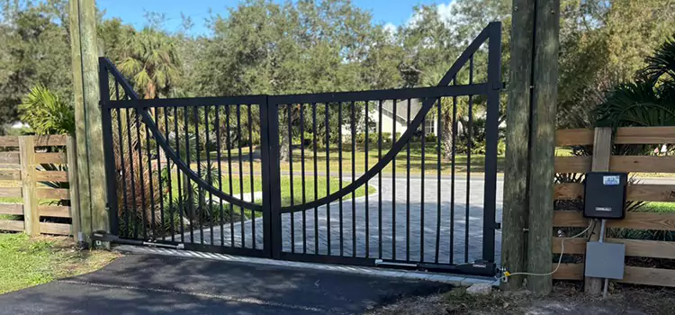 Gate Motor Repair Ardmore