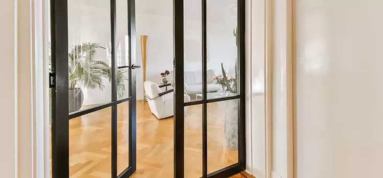 Bifold Door Replacement Ardmore