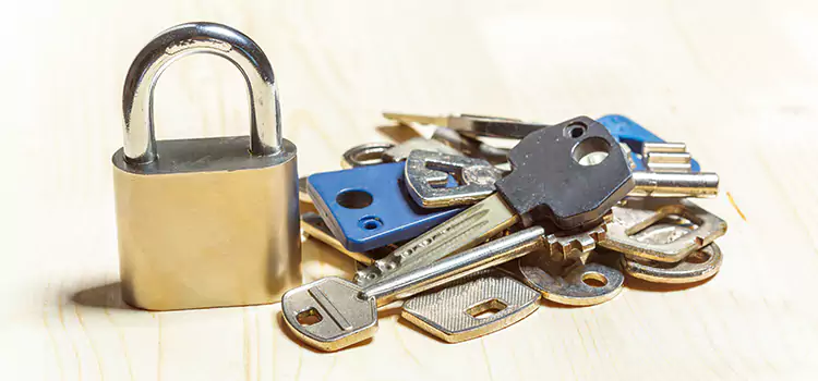Why Choose Our Broken Key Services in Ardmore, OK?