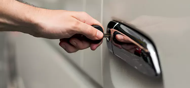 Why Choose Our Auto Locksmith Team in Ardmore, OK?