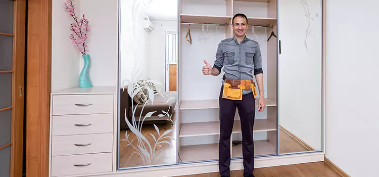 Sliding Closet Door Replacement Ardmore