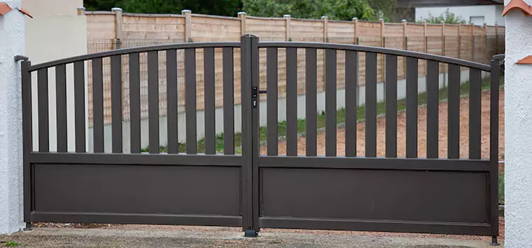 Advanced Gate Solutions in Ardmore, OK