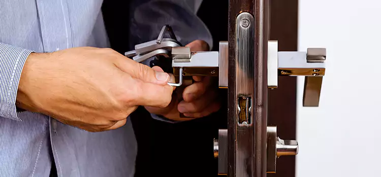 Commercial Door Lock Repair Ardmore