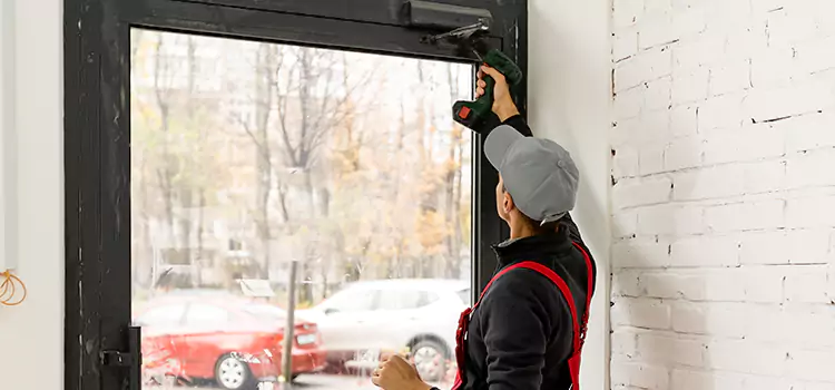 Comprehensive Door Closer Services in Ardmore, OK