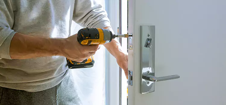 Door Knob Lock Repair Ardmore