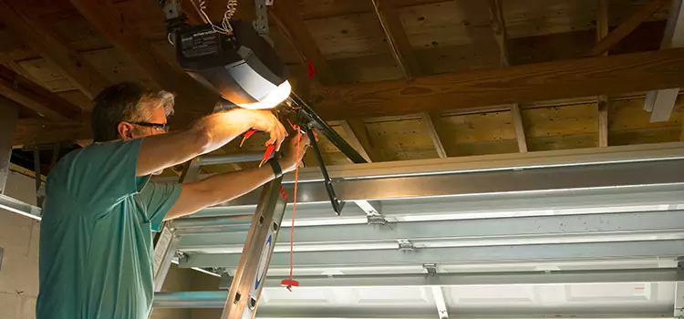 Garage Door Opener Sales and Installation Ardmore