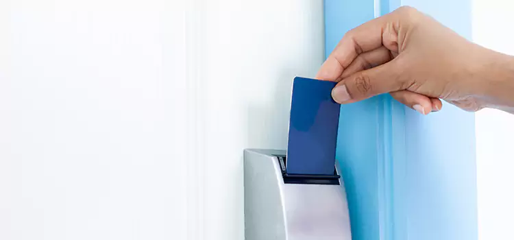 Access Control System Integration Ardmore