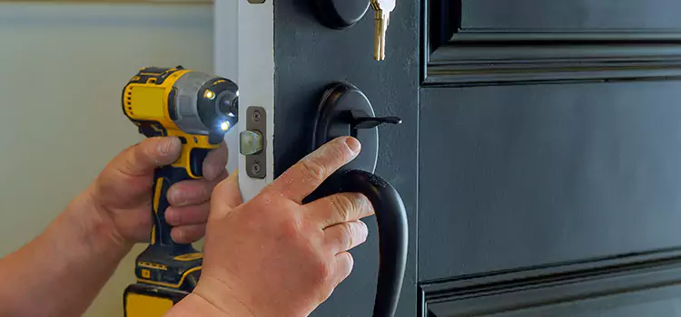 Locksmith Emergency Service Ardmore