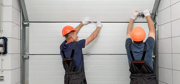 Choose Us for Your Garage Door Needs in Ardmore
