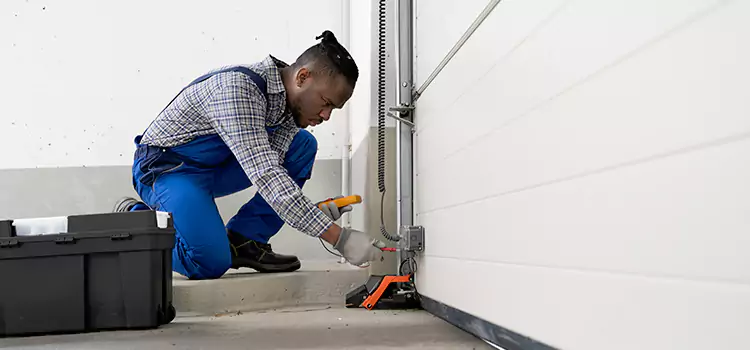 Expert Solutions for Every Garage Lock Need in Ardmore, OK