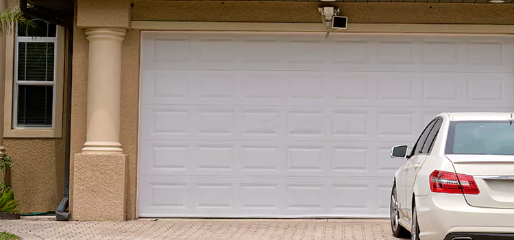 Comprehensive Garage Door Maintenance Services in Ardmore, OK