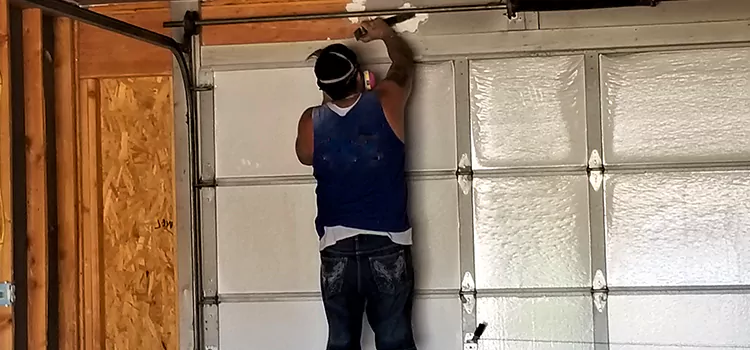 Specialized Garage Door Panel Solutions in Ardmore, OK