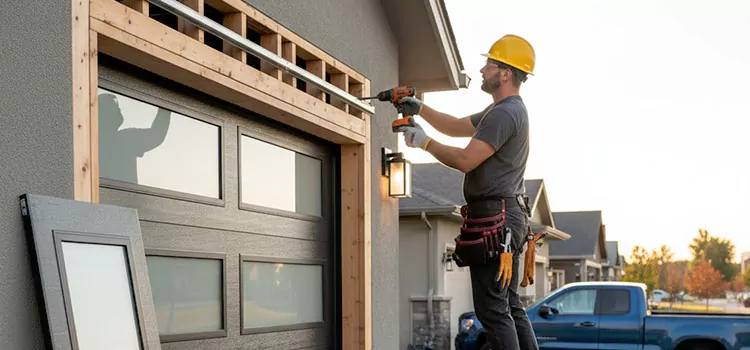 Your Trusted Garage Door Specialists in Ardmore
