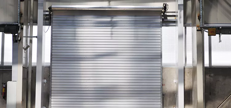 Roller Door Maintenance Ardmore