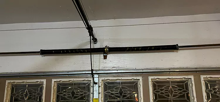 Garage Door Spring Repair Near Me Ardmore
