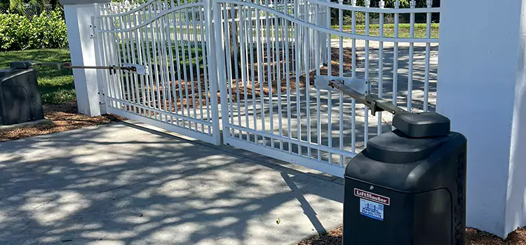 Automatic Gate Opener Repair Ardmore