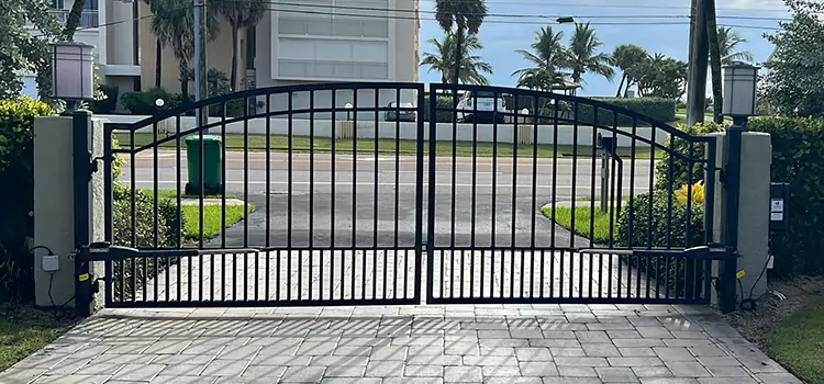 Gate Opener Replacement Near Me in Ardmore, OK