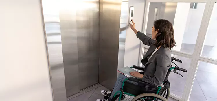 Benefits of Modern Handicap Door Systems in Ardmore, OK