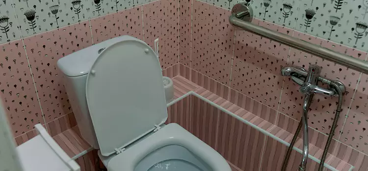 Meeting Diverse Needs With Accessible Restroom Solutions in Ardmore, OK