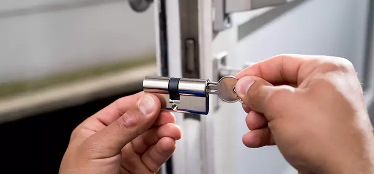 Emergency Locksmith for House Ardmore