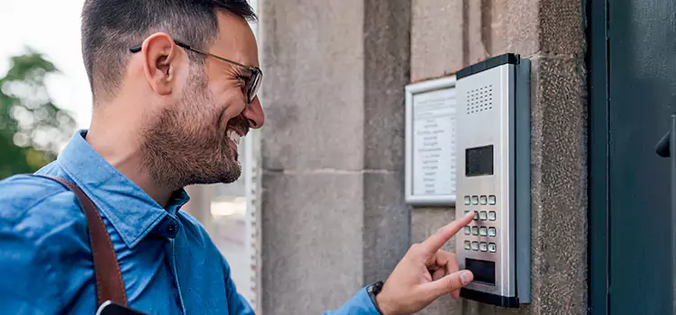 Advanced Solutions for Enhanced Security in Ardmore, OK