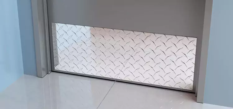 Benefits of Professional Kick Plate Solutions in Ardmore, OK