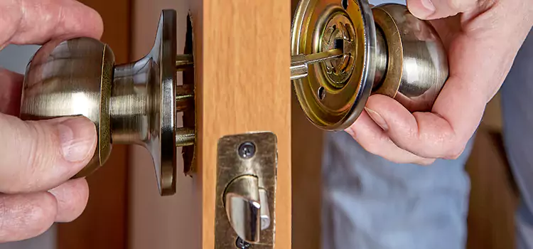 Sliding Door Lock Repair Ardmore