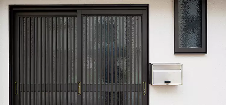 Sliding Screen Door Repair Ardmore