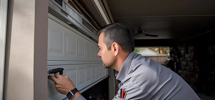 Garage Door Cable Replacement Ardmore
