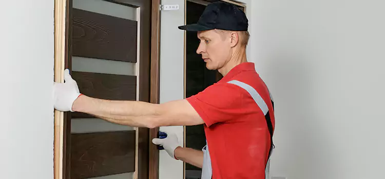 Frame and Panel Restoration Ardmore
