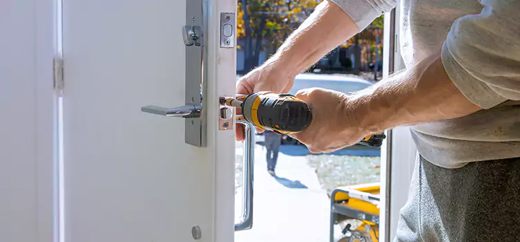 Insulated Roll Up Garage Doors Residential Ardmore