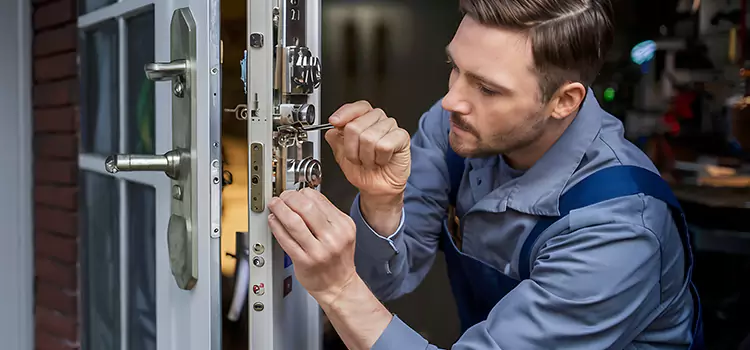 Residential Lock Installation Ardmore