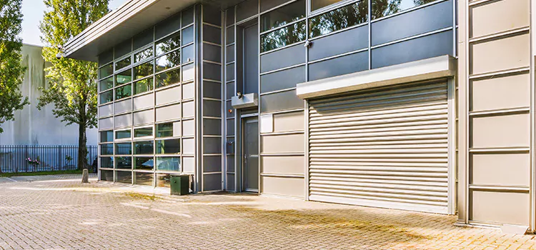 Electric Roller Garage Doors Ardmore