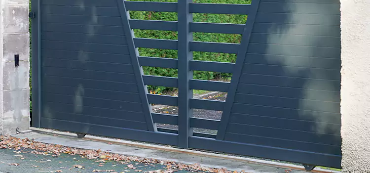 Automated Gate Company Near Me Ardmore