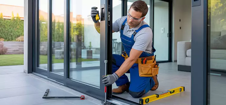 Sliding Screen Door Repair Ardmore