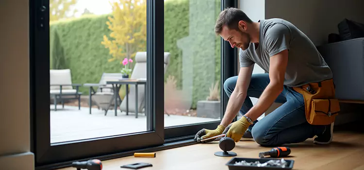 Patio Sliding Glass Door Replacement Ardmore