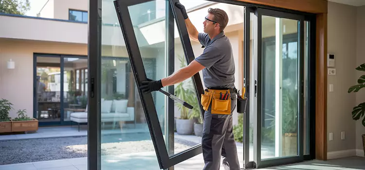 Specialized Sliding Door Roller Services in Ardmore, Oklahoma
