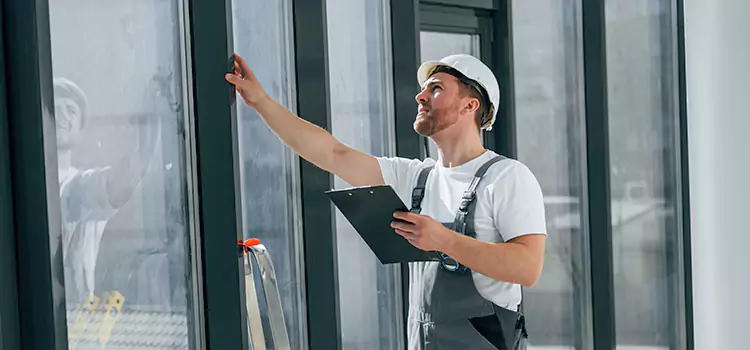 Comprehensive Solutions for Your Sticking Doors in Ardmore, OK