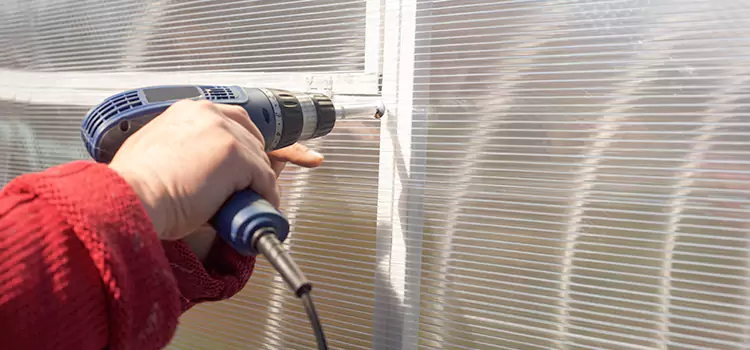 Sliding Screen Door Repair Ardmore