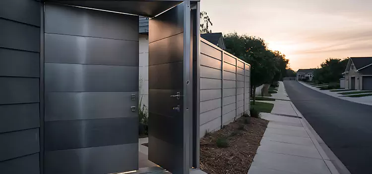 Comprehensive Steel Door Solutions in Ardmore, OK