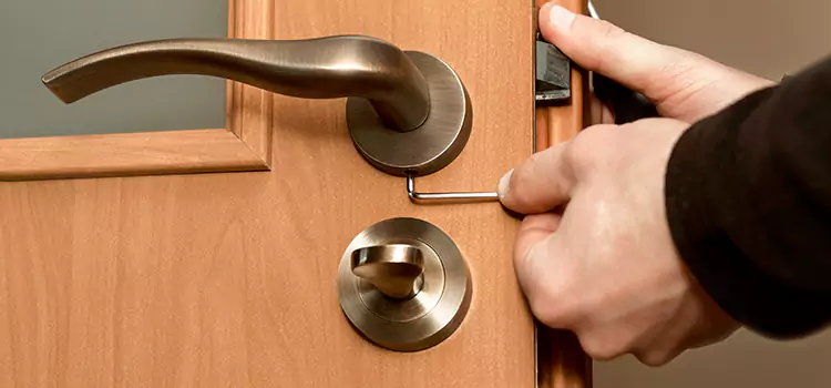 Access Control System Integration Ardmore