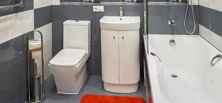 Hansgrohe Shaving Mirror Ardmore