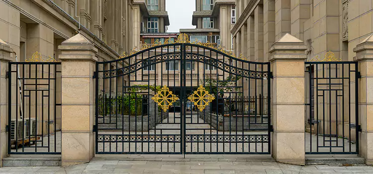 Comprehensive Iron Gate Maintenance Solutions in Ardmore, OK