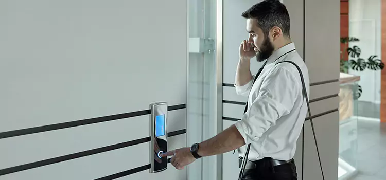 Cloud Based Access Control Ardmore
