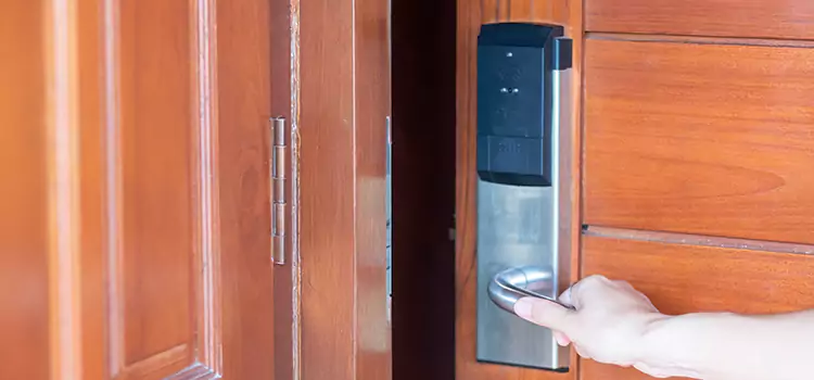 Commercial Keyless Entry Locks Ardmore