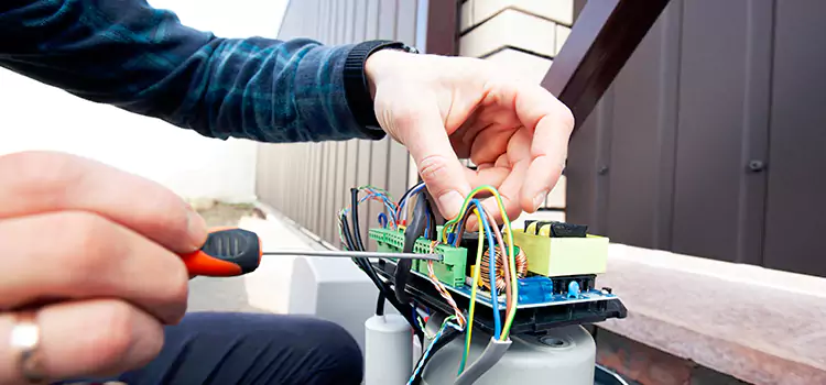 Electric Gate Maintenance Ardmore