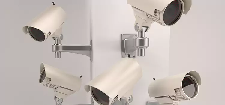 Your Trusted Partner for CCTV Solutions in Ardmore