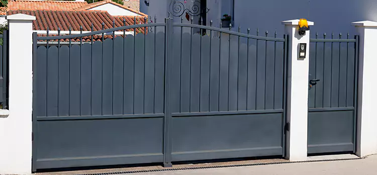 Emergency Commercial Gate Repair Ardmore